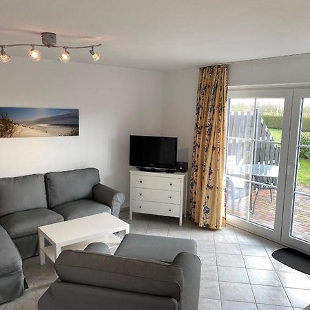 Fehmarn 17-4 Apartman Kültér fotó