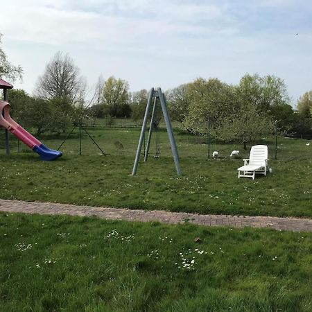 Fehmarn 17-4 Apartman Kültér fotó