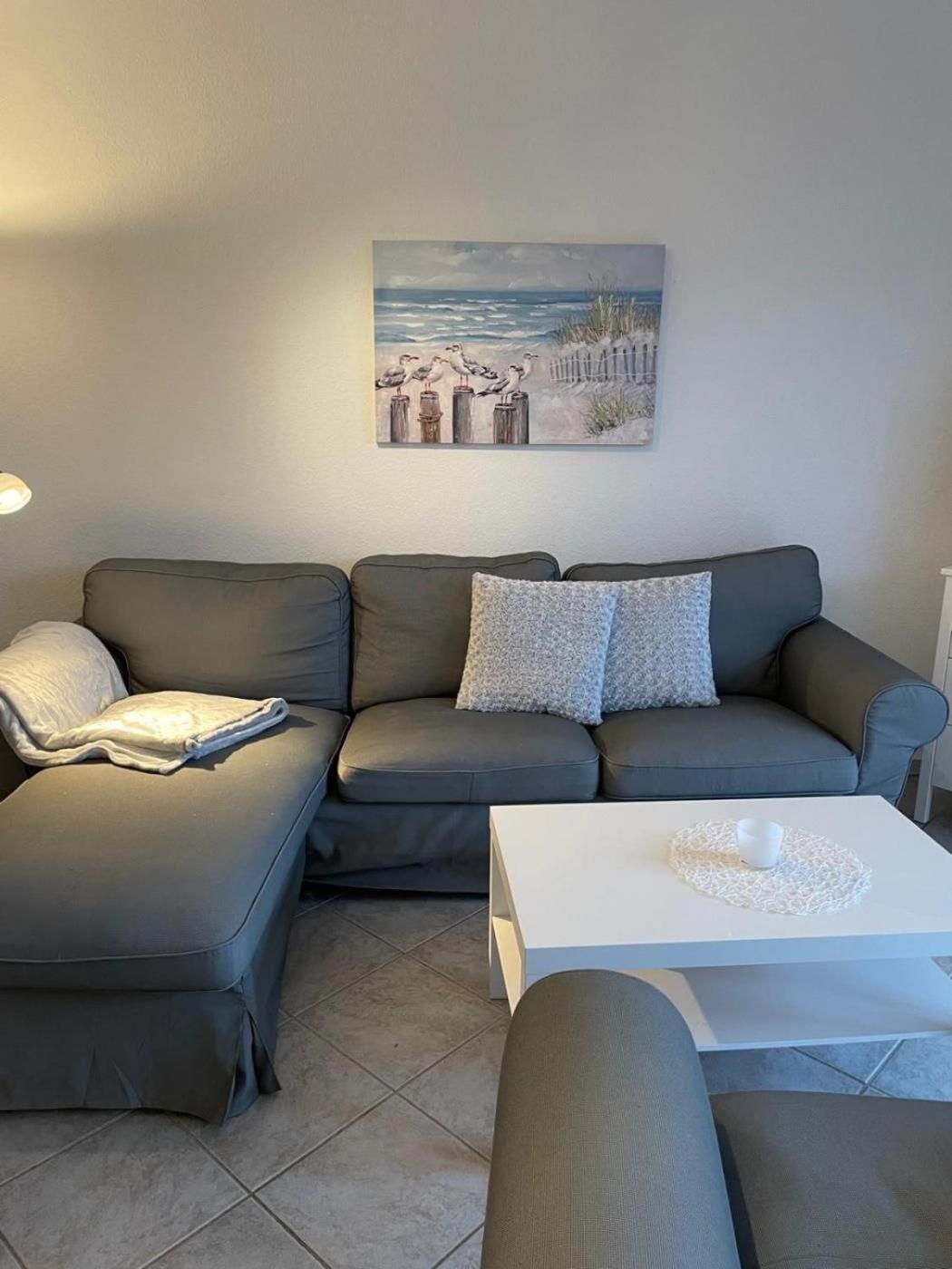 Fehmarn 17-4 Apartman Kültér fotó